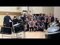 SRU Percussion Ensembles Spring 2026 Concert Live Stream