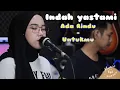Download Lagu Ada Rindu Untukmu - Cover by Indah Yastami