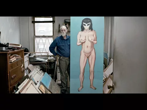 Love and Saucers: Trailer