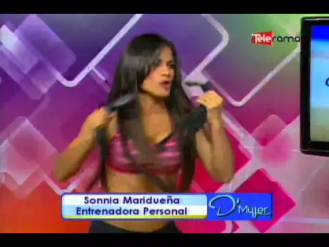 Ejercicios cardiovasculares