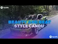 Download Lagu DJ BEAUTY AND BEAT STYLE CANDU BY SOCCERIOS FVNKY RMX