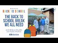 The Back to School Break We All Need with Melanie Shankle and Sophie Hudson Ep 399