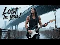 Lagu Lost In You – Emotional 80’s Soft Rock Ballad | Heartfelt Slow Rock (Full Audio)