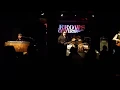 Vanilla Fudge 4-5-17 Shotgun - Fall River, MA