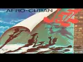 El Mareito - Afro Cuban Jazz