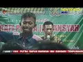 Download Lagu CINTA HITAM MARWAN ASRIJAYA NEW DEWITA DIVA AVS MADIUN