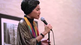 Download Yuna - Live Your Life (Acoustic) MP3