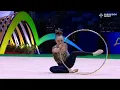 Download Lagu Vera Tugolukova Hoop 2025 WCH Rio 🇧🇷🏆27.550