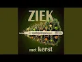 Ziek met kerst