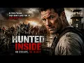 THE MOST DANGEROUS PRISON ON EARTH Full Action Movie