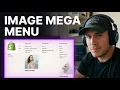 How to Create a Mega Menu With Images on Shopify 2026 Theme Editor