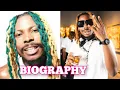 Asake Biography real name Early life Education personal life Networth