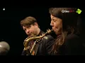 jazzahead! 2022 - Melissa Aldana Quartet
