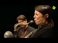 Lagu jazzahead! 2022 - Melissa Aldana Quartet