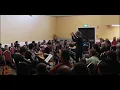 Behan/Theodorakis: The Laughing Boy at Athenry Music School Guitar Festival Day 2023