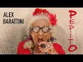 Lagu Alex Barattini - Pepito (Official Video)