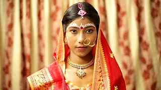 La sposa bambina (Mamoni, 14 anni) - Compassion Italia