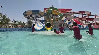 Water Park Funny Moments 😂🤣