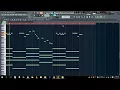 White Iverson Post Malone FL Studio Channel Review