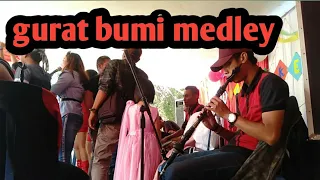 Download CUTA NADA MEDLEY GURAT BUMI MP3