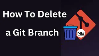 Git Delete Branches kodekloud Engineer