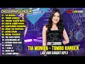 Tia Monika, Tombo Kangen - Dike Sabrina Full Album Terbaru 2025 Lagu Jawa Dangdut Koplo