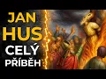 Download Lagu Jan Hus - jak kněz a mučedník rozhořel husitskou revoluci | Historie