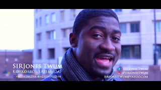 korkorbor atemuda sirjones twum official video 