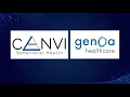 Canvi Genoa