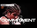 ARE YOU COMMITTED Motivational Speech