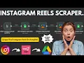 Download Lagu Hoe je direct VIRALE Instagram Reels kunt scrapen met ÉÉN KLIK!