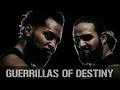 Lagu Guerrillas Of Destiny #FiringSquad 2019 Tribute