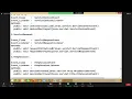 Advanced Java Lecture 33 on Servlet Listener Listener In Servlet Smart Java Developer IzBE65 BUL