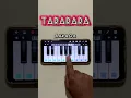 Download Lagu Tarararara Song - Zhao Lei | Easy Tutorial