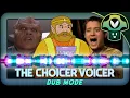 Vinny - The Choicer Voicer Dub Mode