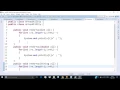 APSSDC Java Selenium Training CoreNuts Session 10