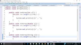 APSSDC Java Selenium Training CoreNuts Session 10