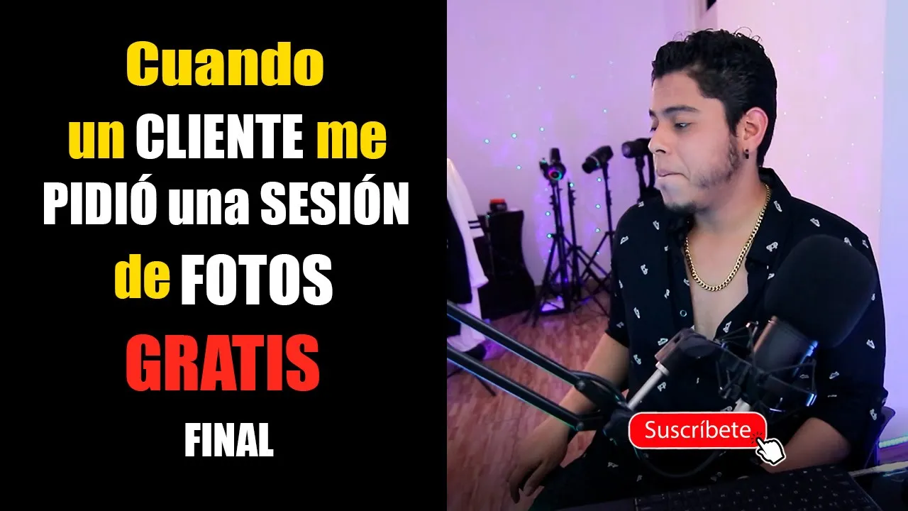 FOTOGRAFÍA DESDE CERO