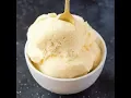 3 Ingredient No Churn Protein Ice Cream Paleo Vegan Dairy Free Keto