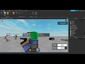 Roblox FE Gun DMR and M9 Showcase
