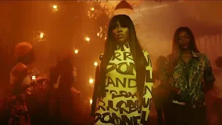tiwa savage tiwas vibe official music video reaction