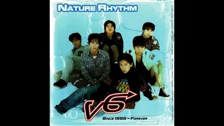 Download V6 - Take Me Higher - Ultraman Tiga Opening (Nature Rhythm Album Mix) [High Quality Official] MP3