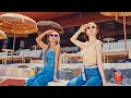 Lagu 효린 X 다솜 - 둘 중에 골라 (Summer or Summer) Official Music Video | HYOLYN X DASOM