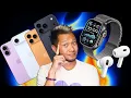Download Lagu Apple iPhone 17/17 Air/17 Pro \u0026 Apple Watch Event - The Final Details!