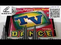 Download Lagu CD TV DANCE - VOL 01