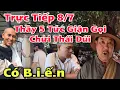Download Lagu Có Biến Tiếp , Thầy 5 Gọi Chửi Thái Dúi Túi Bụi , Ngoại Lớn Tuổi Lên B.E.M Ông Tệ Tới Tấp