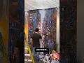 Download Lagu Timelapse of New York Blues | Paul Kenton #shorts