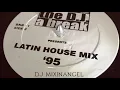 Download Lagu Latin House mix 95