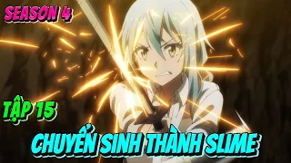 anime 2026 chuy n sinh th nh slime season 4 t p 15 anime79 review