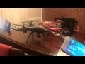 How to link your mobile phone to VIVITAR AEROVIEW App